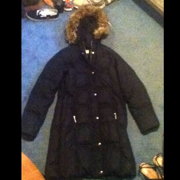 Michael Kors winter coat!