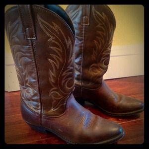 Women's Cowboy Boots