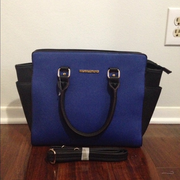 Michael kors Selma bag