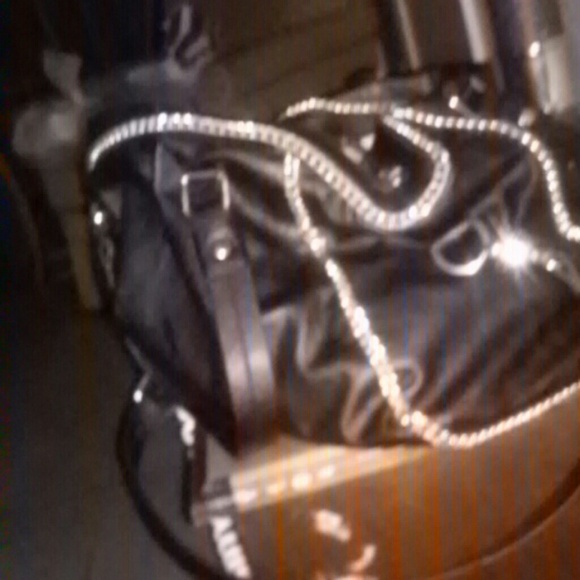 Steve madden purse
