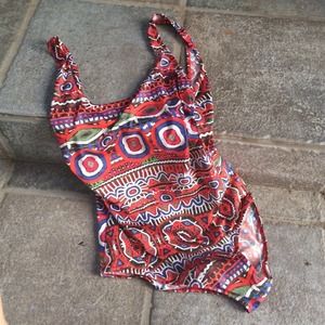 Jean Paul Gaultier Suit