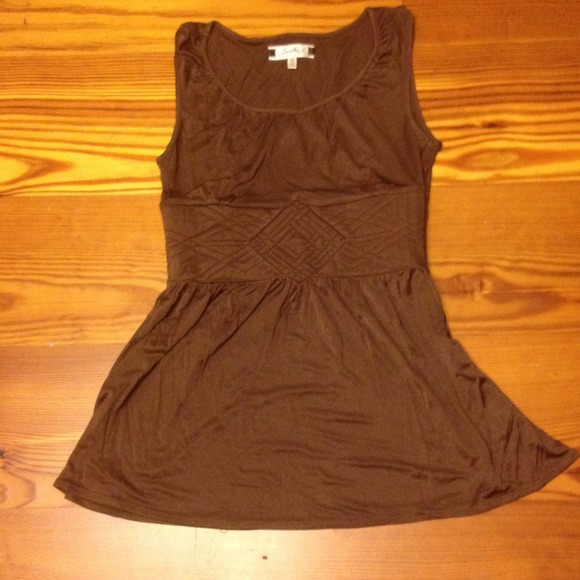 Sweetees top
