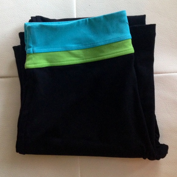 Victoria Secret VSX Yoga Pants