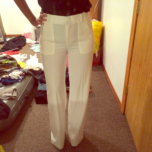 BCBG Flared Pant