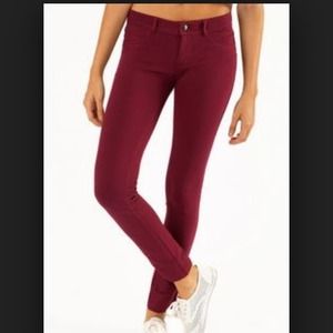 PacSun BullHead Denim