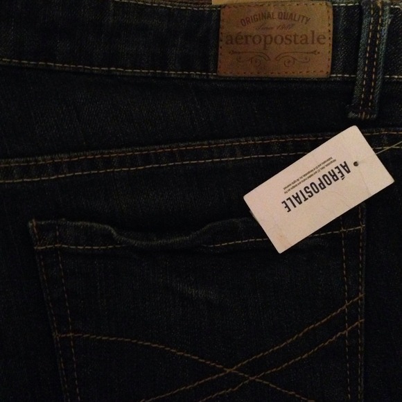 Aeropostale Skinny Jeans ✨NWT✨