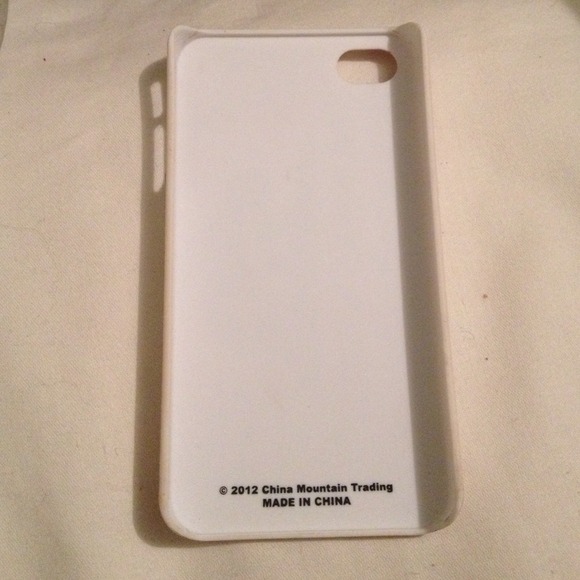 IPHONE CASE - Picture 2 of 2