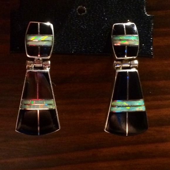 BUNDLE 3 earrings. On hold.