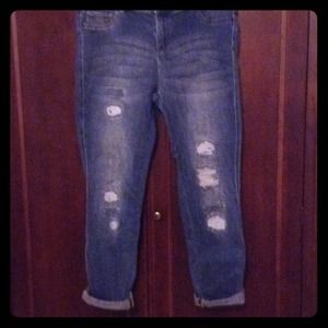 On Hold for Mariesabreeze