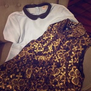 Two Shirt Bundle for @kirink !