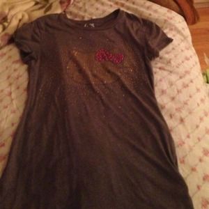 Hello kitty tee
