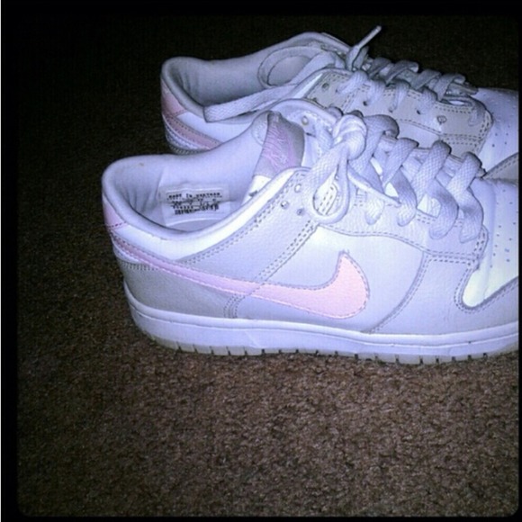 Nike shoes