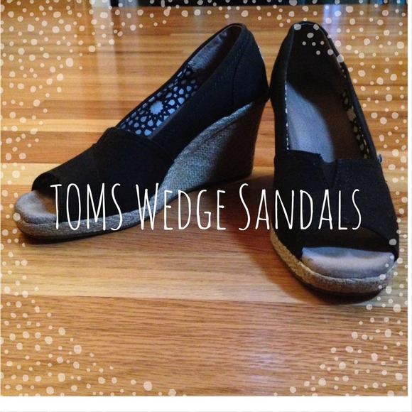 TOMS Wedges