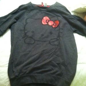 Hello Kitty Sweatshirt