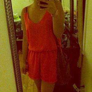 One piece / romper