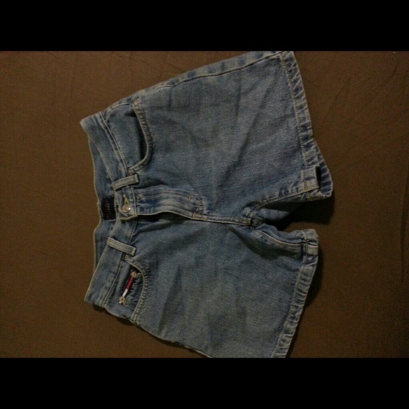 Shorts - Picture 1 of 1