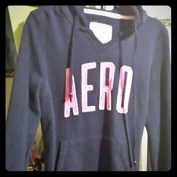 Aeropostale Hoodie
