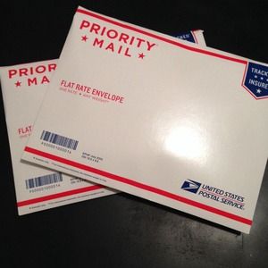 Ready to ship 👍👌✈️