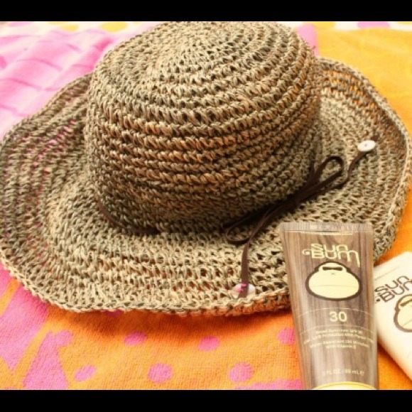 Michael Stars sun Hat