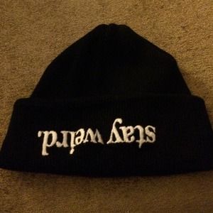 Brandy Melville beanie