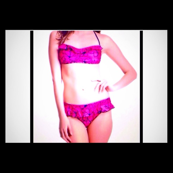 SPLENDID Bikini NWT! Better price than stores:)