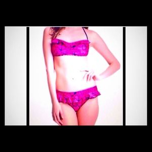 SPLENDID Bikini NWT! Better price than stores:)