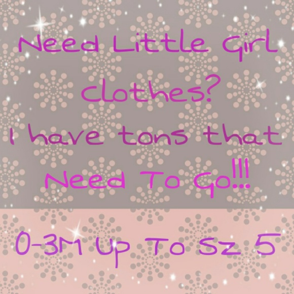 I have tons!