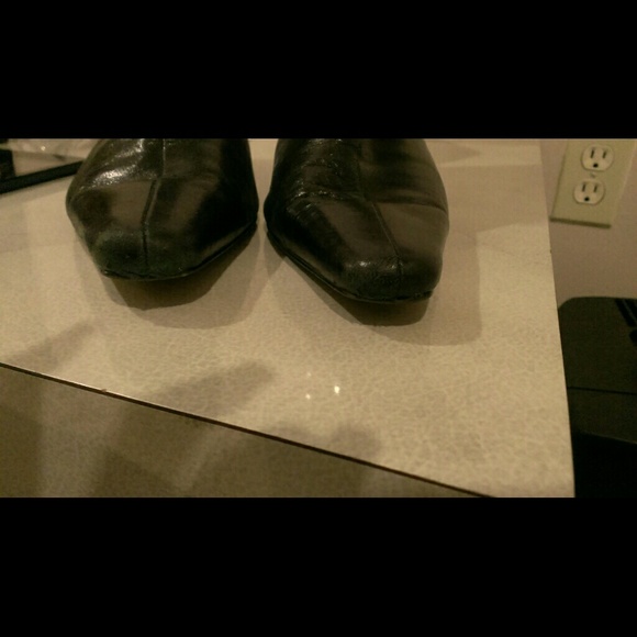 Additional pics of nine west booties