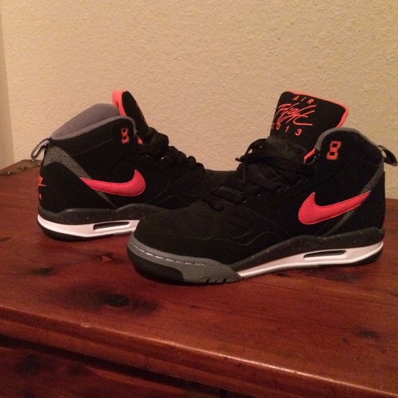 Nike Air Flight 13's. MEN'S size 8.5