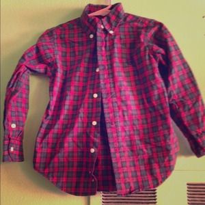 Cute boys shirt