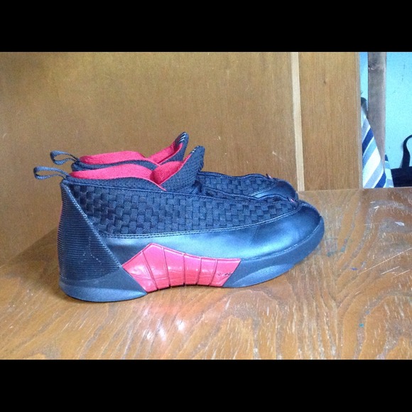 Selling my 15s og jordan
