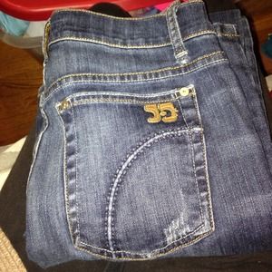 Joe jeans