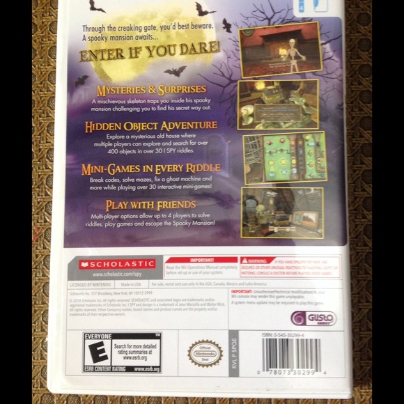 WII games. - Picture 2 of 4