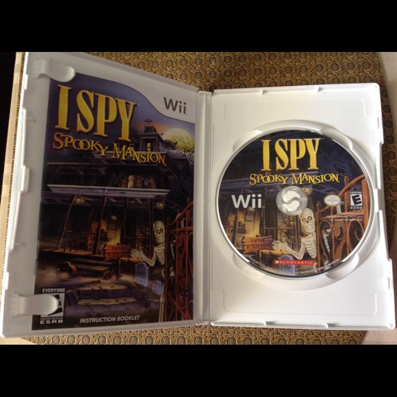 WII games. - Picture 3 of 4