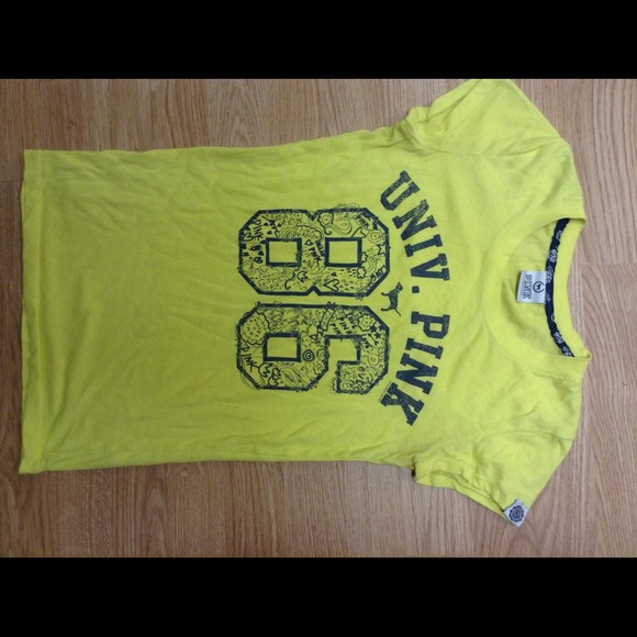 Victorias Secret Pink t shirt