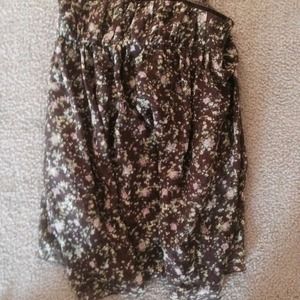Liz Lisa Flower Skirt