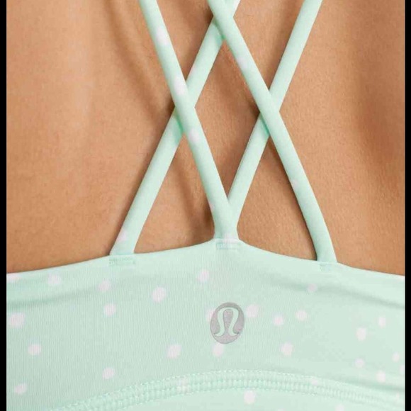 Lululemon Sport Bra