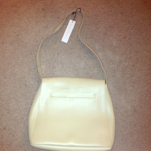 Italian Leather Purse
