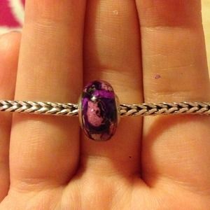 Charmed Memories Single Bead