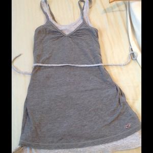 Hollister dress