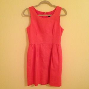 HOST PICK! J. Crew Fit and Flare Dress