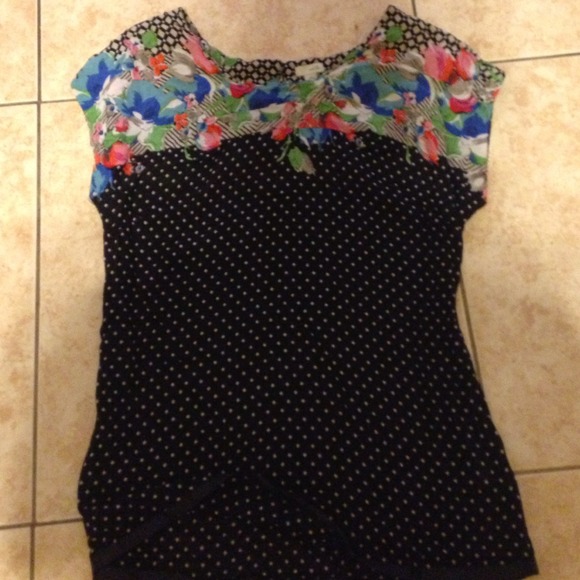 Cute top