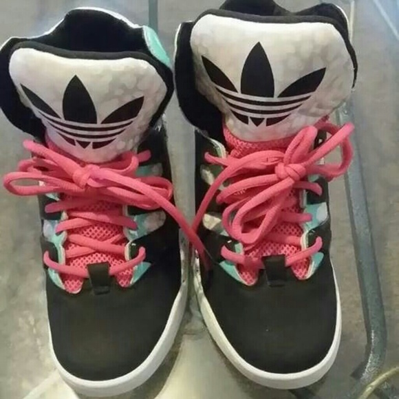 Adidas sneakers