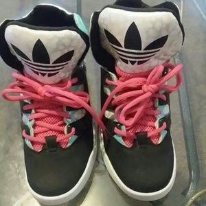 Adidas sneakers