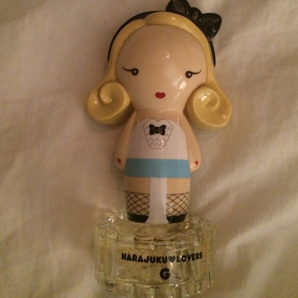 perfume