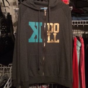 Kardashian Kollection Sweatshirt
