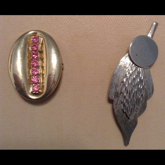 Accessories - Brooch Bundle