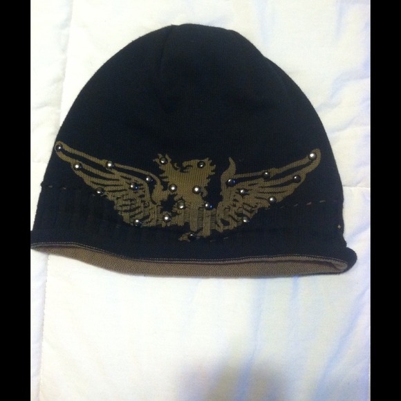 Woman's beanie