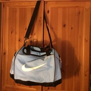 Baby Blue Medium Sized