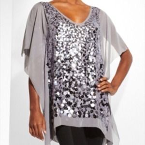 BCBG Max Azria Top